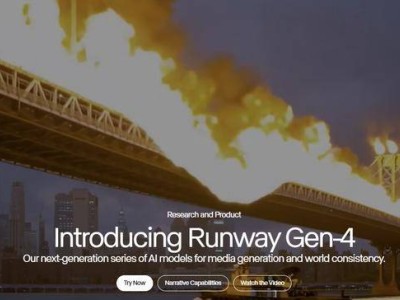 Meta欲攬AI視頻獨角獸Runway？談判尚未報價就已擱淺