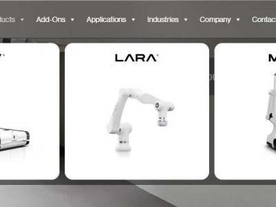 德國Neura Robotics籌10億歐元，即將發布人形機器人4NE1