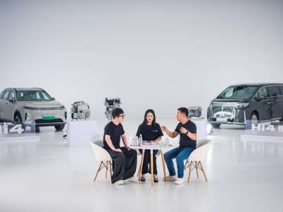 Hi4技術大揭秘：長城汽車“Hi4 Talk嗨聊會”首秀，四驅新境界有多強？