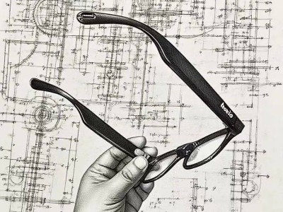 Rokid Glasses量產(chǎn)下線，攜手藍(lán)思科技引領(lǐng)全球消費(fèi)電子新潮流