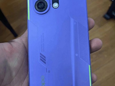 OPPO K13 Turbo系列來襲：中端性能新霸主，7月見真章？