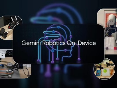 谷歌DeepMind機器人AI模型實現本地化運行：可完成系鞋帶等高難度任務