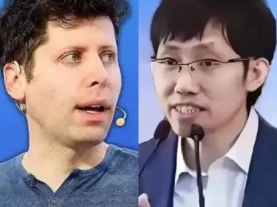 OpenAI CEO奧特曼欲約見DeepSeek梁文鋒，兩位大佬或將碰撞思想火花