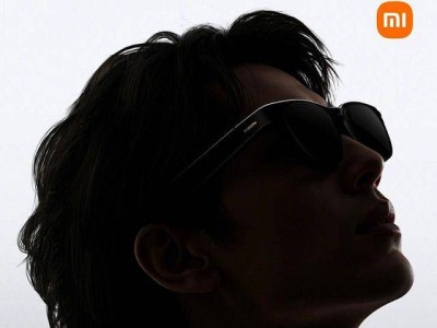 小米AI眼鏡6月26日全球首發，定義下一代個人智能設備新標準