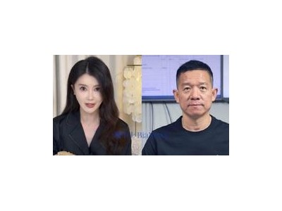 甘薇直播透露將帶孩子赴美看賈躍亭，承諾幫粉絲索要簽名照