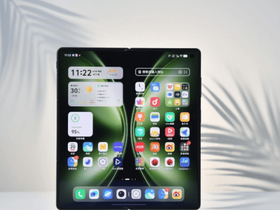 vivo X Fold5今晚發(fā)布：折疊屏新機皇，生態(tài)互聯(lián)開啟全新體驗