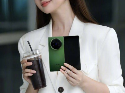 vivo X Fold5折疊屏旗艦今晚發(fā)布：三防性能+蘋果生態(tài)互聯(lián)，亮點搶先看