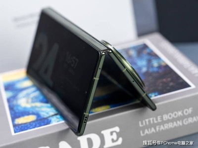 vivo X Fold5深度體驗：輕至217g，大屏新體驗媲美Pro版