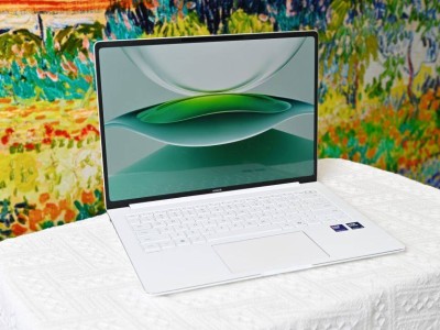 榮耀MagicBook Pro 14深度評測：高性價比的辦公新選擇
