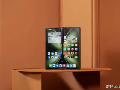 vivo X Fold5深度體驗：輕松融入蘋果生態，高端商務新寵
