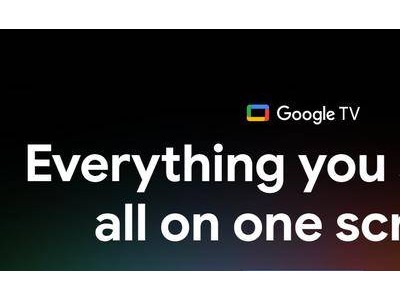 谷歌Google TV項(xiàng)目大調(diào)整：預(yù)算削減5億美元，裁員25%，強(qiáng)調(diào)長(zhǎng)期承諾
