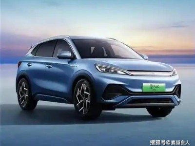 2025新能源車市新篇章：純電混動各領風騷，共繪綠色出行藍圖