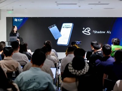 出門問問發了新硬件，AIGC第一股急需新故事
