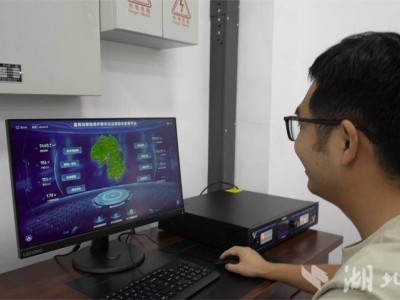 監(jiān)利市“星天地”網(wǎng)絡(luò)：科技賦能，耕地保護(hù)新模式顯成效