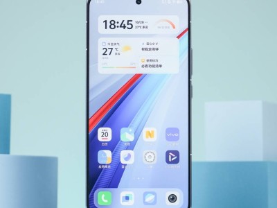 安卓小屏旗艦與影像新巔峰：iQOO、真我GT8 Pro即將震撼發布
