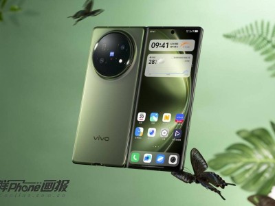vivo新品大爆發：折疊屏旗艦到藍牙耳機，售價覆蓋99至9499元