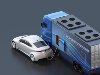混動汽車崛起：家庭首車最優選，純電車未來尚遠