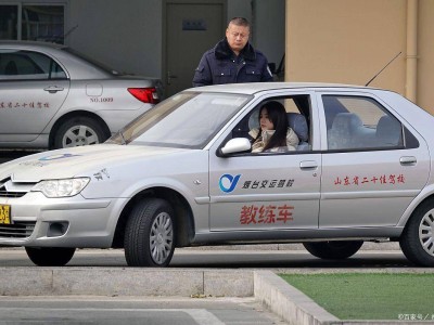 科二起步熄火：不只是扣10分那么簡(jiǎn)單，處理不當(dāng)直接掛科