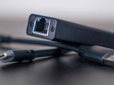 電視插網線比WiFi慢？教你如何實現有線千兆網絡