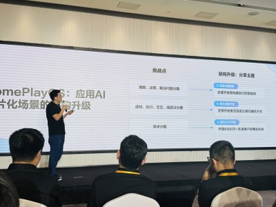 螢石網絡發布藍海大模型2.0，升級感知理解記憶，開拓垂直場景新應用