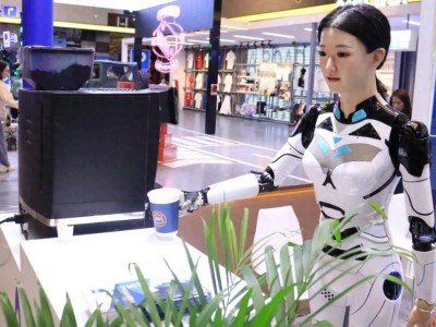 清華團隊人形機器人企業西南總部落戶成都天府新區