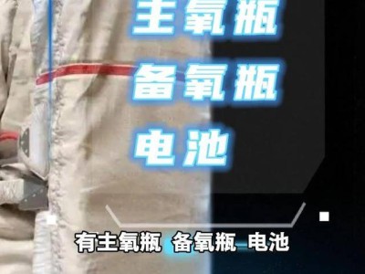 揭秘中國“飛天”航天服：130公斤重的太空生命守護者