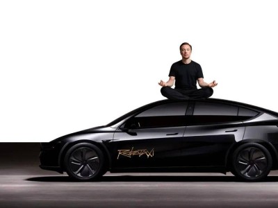 特斯拉Robotaxi試運(yùn)營(yíng)，馬斯克自動(dòng)駕駛夢(mèng)想照進(jìn)現(xiàn)實(shí)