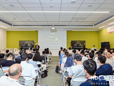 捷停車攜手華為HDC2025，智感停車新體驗引領出行變革