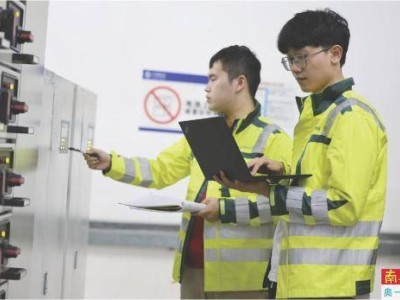 5G+AI助力中山移動智慧防汛，筑牢汛期通信安全網
