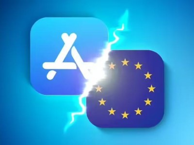 蘋果調整歐盟地區App Store規則和抽傭費用