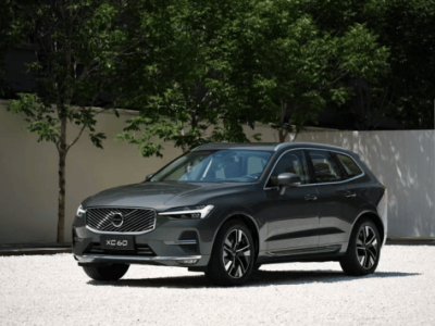 沃爾沃全新XC60上市：燃油版25.49萬起，搭AI大模型提升交互體驗