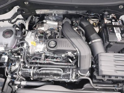 長途比拼，大眾1.5T與本田1.5T動力表現大不同，選車要看使用場景