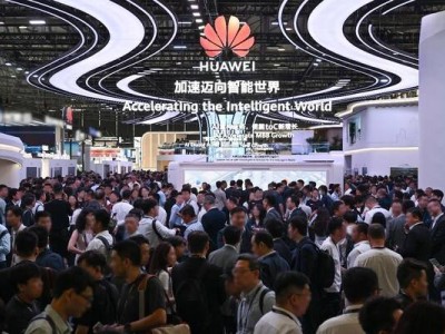 華為與三大運營商共推5G-A及AItoX創新，引領數字化商業新變革