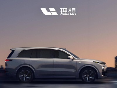 理想汽車重組升級，智能汽車群組成立，馬東輝掌舵引領新篇章