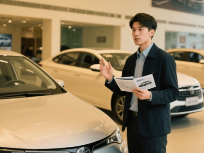 新車領(lǐng)牌后必須馬上懸掛！臨時(shí)牌照與正式牌照注意事項(xiàng)詳解