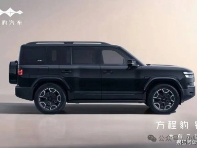 插混SUV新戰局：鈦7、領克08 EM-P、iCAR 05誰將脫穎而出？