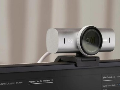 除Brio 4K，羅技所有攝像頭都兼容任天堂Swtich 2