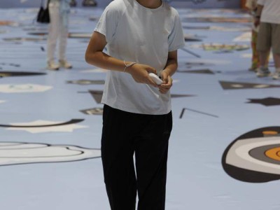 《Project X：星際友好計劃》XR大空間體驗展在中國科技館震撼啟幕