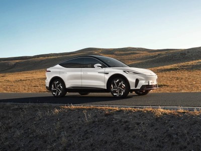 純電中大型SUV新選擇：飛凡R7，15.99萬起，哪款配置最適合你？