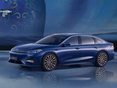 吉利銀河A7混動(dòng)轎車配色曝光，第三季度即將上市