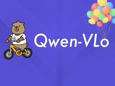 阿里云通義千問新模型Qwen VLo：動態分辨率，逐步清晰生成新體驗！