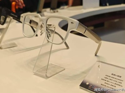 智能眼鏡“AI+一體化”趨勢：下一代個人智能設備挑戰智能手機地位