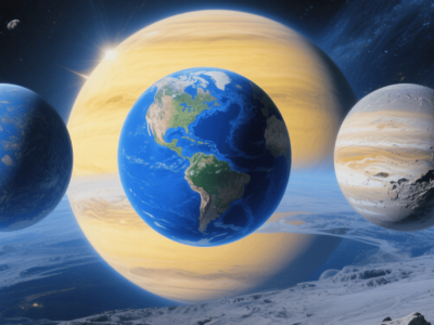 宇宙奇觀！韋伯望遠(yuǎn)鏡捕捉到沉睡星系神秘復(fù)蘇瞬間