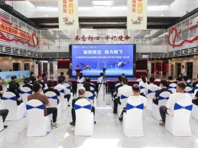 深圳平湖街道：無人機配送農(nóng)產(chǎn)品，開啟供應(yīng)鏈智能化升級新篇章