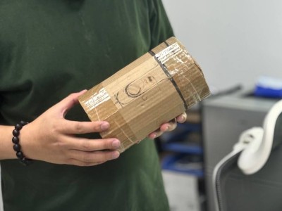 廣東智能機(jī)器人：從紙殼模型到產(chǎn)業(yè)巨頭，創(chuàng)新引領(lǐng)未來(lái)