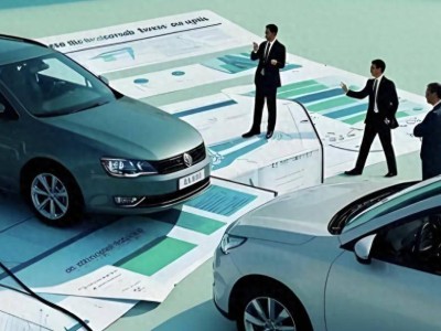 燃油車銷量短期回暖，油電博弈進入關(guān)鍵期
