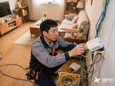 光貓自帶WiFi卻仍要接路由器？揭秘背后的真相與需求升級