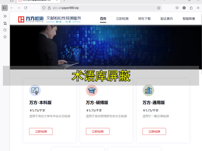 術(shù)語庫屏蔽實操指南：為何要做？怎么做更高效？
