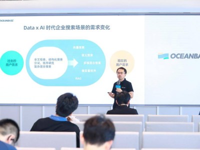 AI時代的企業(yè)新引擎：大模型與數(shù)據(jù)底座的深度融合