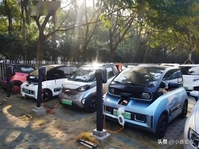 普通家庭選新能源車需謹慎，滿足這些條件再考慮更明智